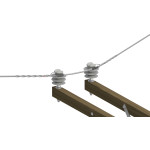 Double Side Tie